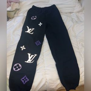LOUIS VUITTON SWEATS